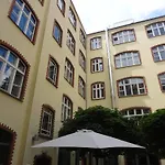 Hotel 103 Berlim