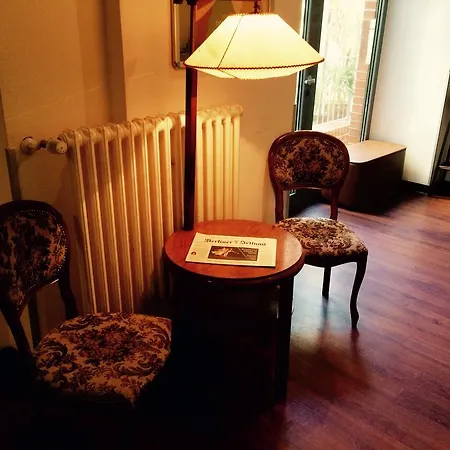 103 호텔 베를린