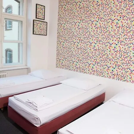 Hotel 103 Berlin
