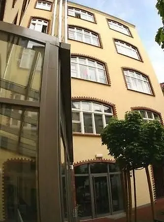 Otel 103 Berlin
