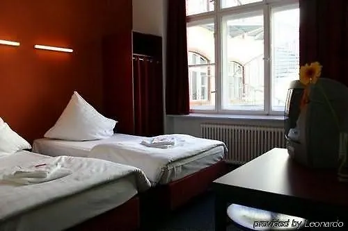 103 Hotel Berlim