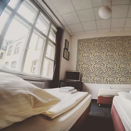 103 Отель Берлин