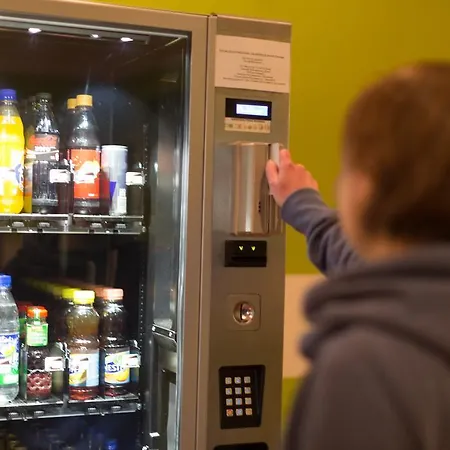 Отель 103 Берлин