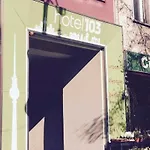 فندق 103